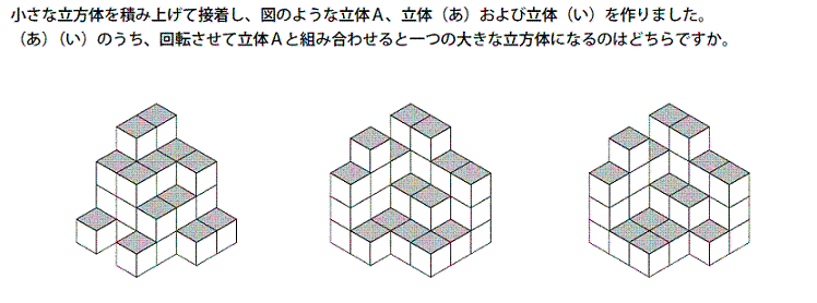 問題の概略を示した図